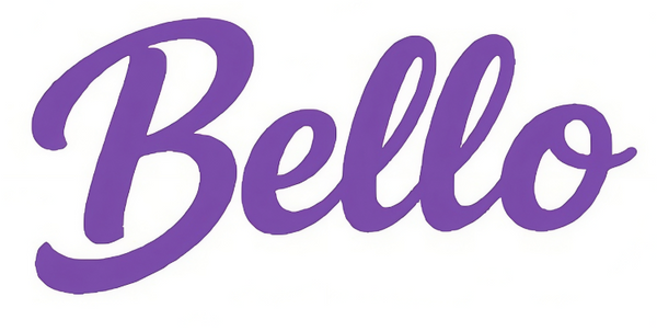 Bello Nutrition